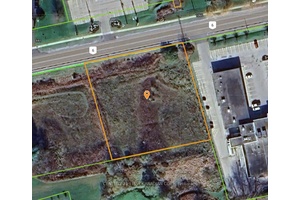 Block68 HIGHWAY 6 N/A, Norfolk, ON N0A 1N9
