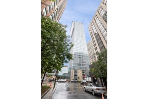 Yorkville, the perfect place to be in Toronto.