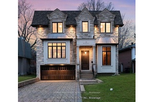 Luxury Architectural Masterpiece W Unapparelled Finishes Approx 4000 Sqf Finished Heated Floor Walk up Basement.