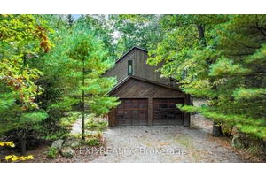 With deeded beach access to a stretch of stunning Lake Huron beach, a prime location backing onto Pinery Provincial Park, and plenty of room for family and friends, this beautiful ...