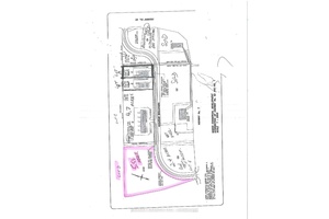 5. 54 acre serviced lot. Surveyed ready to be built on many other business type properties already on property Tim Hortons, Subway, Ultramar Gas.