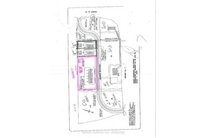 4. 69 acres serviced lot.