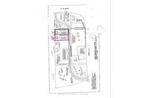 1 acre serviced lot. Surveyed ready to be built on many other business type properties already on property Tim Hortons, Subway, Ultramar Gas.