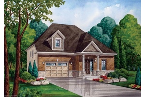 Fantastic opportunity to own a brand new high quality home in the growing Niagara community of Fort Erie, ON.