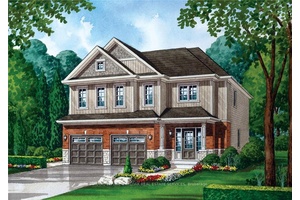 Fantastic opportunity to own a brand new high quality home in the growing Niagara community of Fort Erie, ON.
