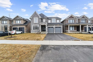 Welcome to 15 Hummingbird Grove, in Adjala Tosorontio, this Brand new home is a extraordinary 5 1 bedroom and 4 bathroom dwelling, with 3707 Square feet above grade, of living ...