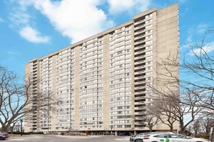 Welcome To Skygarden, Situated In Scarborough's Vibrant L'Amoreaux Community.