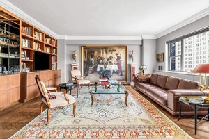 AMAZING is the first word that comes to mind upon entering this spectacular residence.