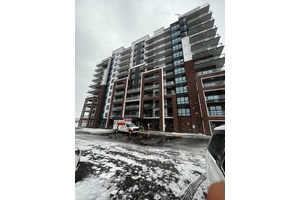 Fall in love with modern, affordable living in the heart of downtown Bowmanville at MODO Condo !