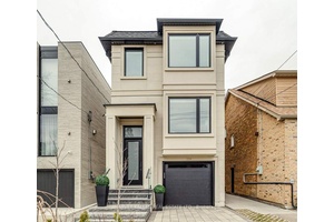 Welcome To This Newly Built Custom Home In Sherwood Park !