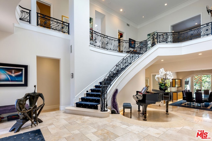 entry