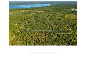 Discover the perfect canvas to build your dream home on this serene 12 acre vacant lot, offering the ultimate in privacy and tranquility.