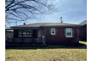 Newly Renovated 2 Bedroom Basement Unit In Prime Oshawa Location !