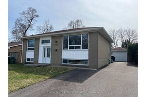 Clarkson neighbourhood charm with a modern flair.