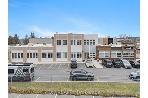 Prime Office Space for Lease that is bright, airy, and perfectly located in a high performing, mixed use commercial property located in the thriving Orleans neighborhood.
