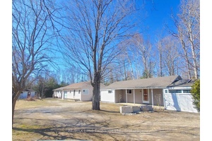 ABC Cottages A unique opportunity in Sauble Beach !