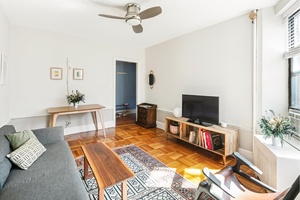 Nestled in the heart of Park Slope, this bright and serene one bedroom co op is a true gem.
