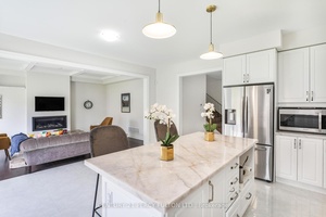 Newly Built Less Than 5 Years Old Beautiful Home, In The Heart Of Bowmanville.