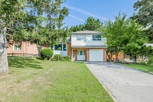 A Move In Conditon Home Desirable School Henderson Avenue PS Area This Home Is Situated On A Quiet Pocket Greatly Loved Meticulously Maintained UPGRADED UPGRADED By Its Owner For Years ...