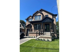 Ultimate Queens Property recently built from ground up.