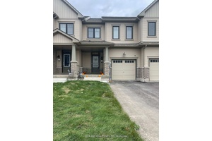 Discover This Beautifully Crafted 3 bedroom, 3 bathroom Newly Built By Empire.