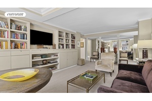 Wonderful Opportunity to Own a High Floor, South Facing One Bedroom at The Lombardy.