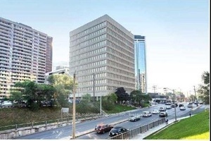 Connecting Intelligence And Business At 1243 Islington Ave.