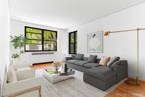 Welcome to the heart of Murray Hill at The Gregory House, where prewar charm blends seamlessly with modern convenience.