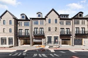 Welcome to 260 Eagle Street, where modern luxury meets convenience in the heart of Newmarket.