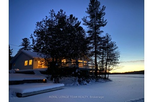 This stunning 4 season home is a rare find and ready for you to move in and enjoy !