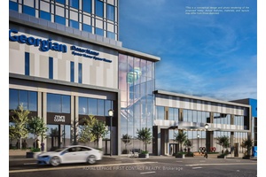 Discover premier office spaces in downtown Barrie, now locally owned and managed.