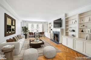 Superior Location on a quintessential UES street.