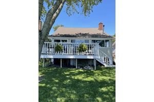 Pack your clothes and start enjoying lake living TODAY when you own this 3 bedroom 3 season waterfront property on the sandy shores of Lake Erie.