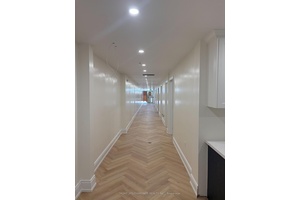 This luxurious Office space is located in the most convenient and sought after location on the Steeles amp ; Torbram plaza, offering prime visibility and accessibility.