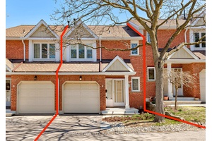 Welcome to Beechwood Classics, an Executive Townhouse community located in Waterloo's prestigious Beechwood West neighbourhood.