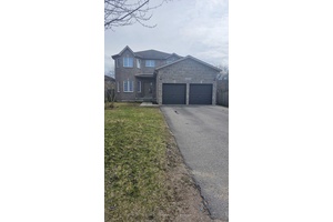 Stunning Family Home Nearly 3, 000 sq ft of beautifully designed space, move in ready !
