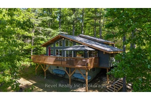 Water Access Get ready for fun and relaxation at your own private hideaway in Severn Falls !