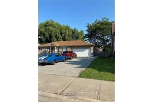 Welcome to 214 Thorold Road !