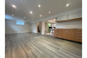 Newly renovated spacious basement apartment located in a quiet and friendly neighbourhood near Mel Lastman Square, Empress Walk amp ; Sheppard Grande.