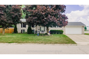 Welcome to 1 Alexander Street, this raised bungalow sits on a quiet street in one of Seaforth's most desirable neighborhoods, just steps from the Community Hospital.