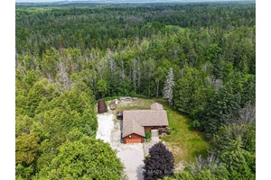 Imagine waking up every morning surrounded by peace and privacy on your very own private acre.