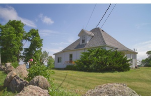 Welcome to 10 Front Road on Amherst Island a tranquil 4.