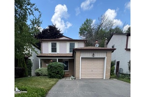 Located in the highly desirable North Richvale neighborhood, this well maintained 4 bedroom, 2 storey home offers a great opportunity for families, investors, or those looking to add their personal ...