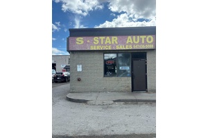 Excellent automotive related business opportunity in Scarborough.