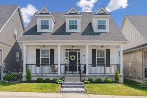 Welcome to 8 Bridges Blvd, this home is breath taking.