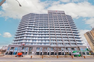 Welcome to your new home in one of Hamilton's most vibrant and growing communities !