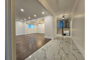 Welcome to this beautifully reimagined detached home offering the perfect blend of modern style and functional living.