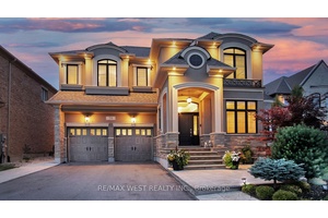 TOP 10 REASONS TO BUY 75 CAIRNS GATE, KING CITY !