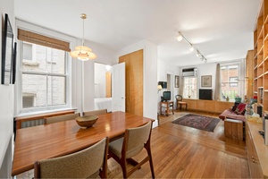 West Village Two Bedroom on Iconic Perry Street Located on one of the most desirable blocks in the West Village, 79 Perry Street sits between West 4th and Bleecker and ...