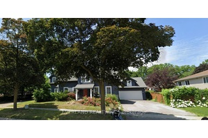 Spacious 4BR 2BA over 2000 SF FURNISHED north wing for lease in a quiet Niagara Falls neighbourhood.